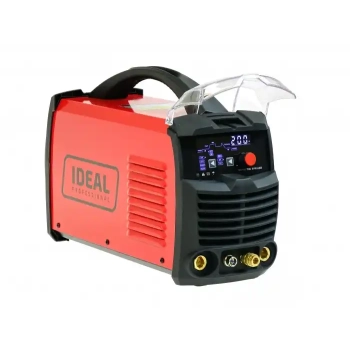 IDEAL TECNOTIG 212 DC PULSE LED